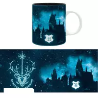 Ilustracja produktu Kubek Harry Potter - Expecto Patronum